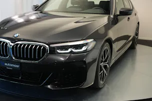 BMW 530d xDrive 48V M Sport Steptronic *AHK*
