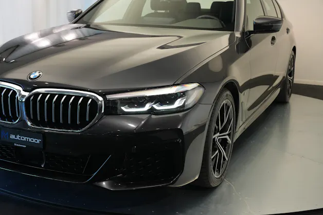 BMW 530d xDrive 48V M Sport Steptronic *AHK*