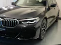 BMW 530d xDrive 48V M Sport Steptronic *AHK*