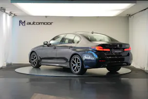 BMW 530d xDrive 48V M Sport Steptronic *AHK*
