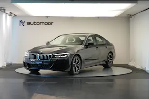 BMW 530d xDrive 48V M Sport Steptronic *AHK*