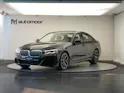 BMW 530d xDrive 48V M Sport Steptronic *AHK*