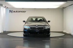 BMW 530d xDrive 48V M Sport Steptronic *AHK*