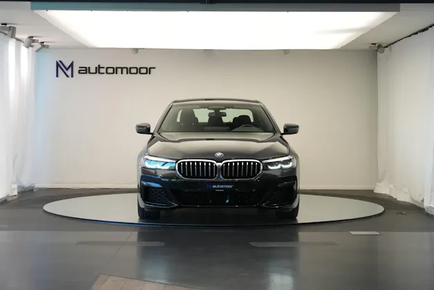 BMW 530d xDrive 48V M Sport Steptronic *AHK*
