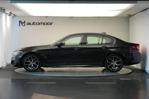 BMW 530d xDrive 48V M Sport Steptronic *AHK*