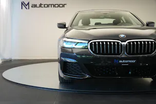 BMW 530d xDrive 48V M Sport Steptronic *AHK*