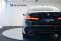 BMW 530d xDrive 48V M Sport Steptronic *AHK*