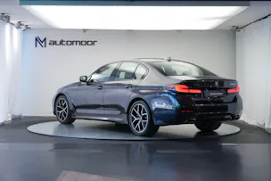 BMW 530d xDrive 48V M Sport Steptronic *AHK*