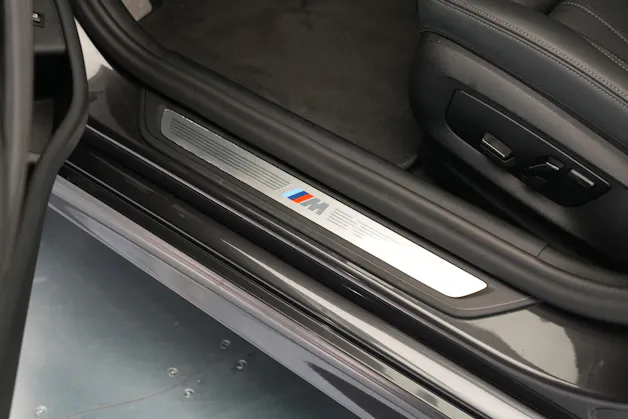 BMW 530d xDrive 48V M Sport Steptronic *AHK*