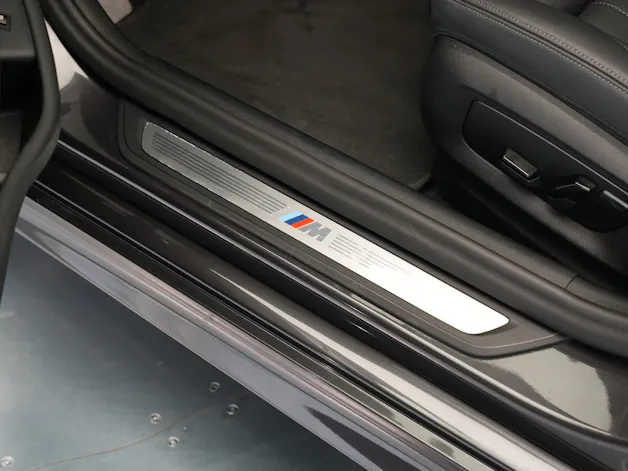 BMW 530d xDrive 48V M Sport Steptronic *AHK*