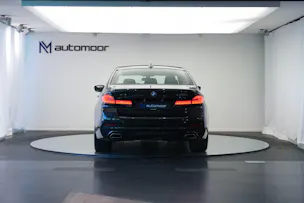 BMW 530d xDrive 48V M Sport Steptronic *AHK*