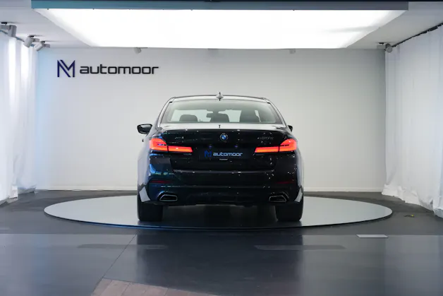 BMW 530d xDrive 48V M Sport Steptronic *AHK*