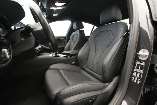 BMW 530d xDrive 48V M Sport Steptronic *AHK*