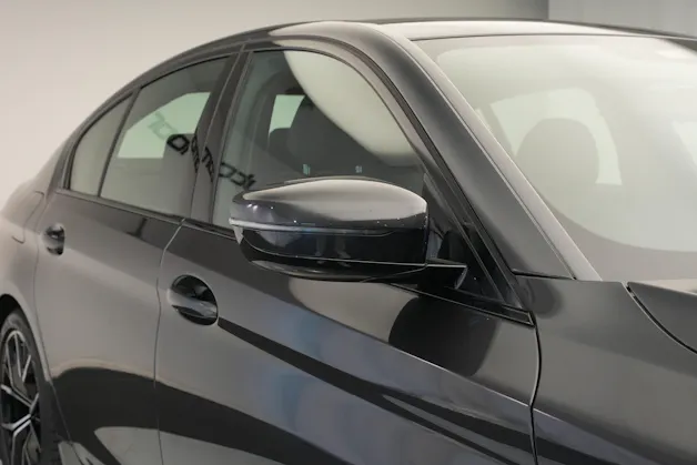 BMW 530d xDrive 48V M Sport Steptronic *AHK*