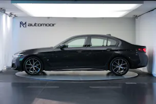 BMW 530d xDrive 48V M Sport Steptronic *AHK*