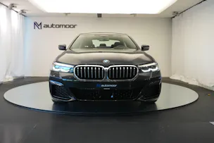 BMW 530d xDrive 48V M Sport Steptronic *AHK*