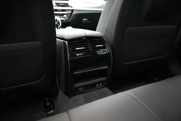 BMW 530d xDrive 48V M Sport Steptronic *AHK*