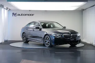 BMW 530d xDrive 48V M Sport Steptronic *AHK*