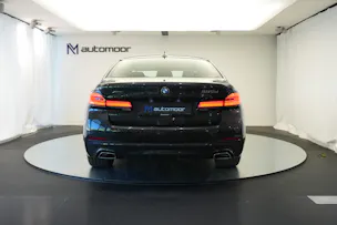 BMW 530d xDrive 48V M Sport Steptronic *AHK*