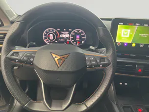 CUPRA Formentor 1.5 TSI DSG