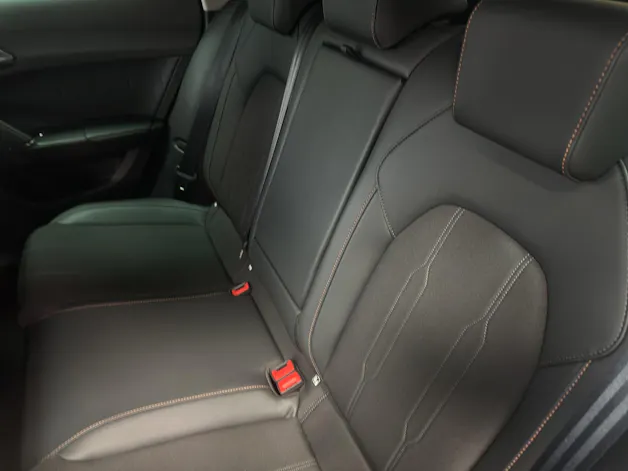 CUPRA Formentor 1.5 TSI DSG