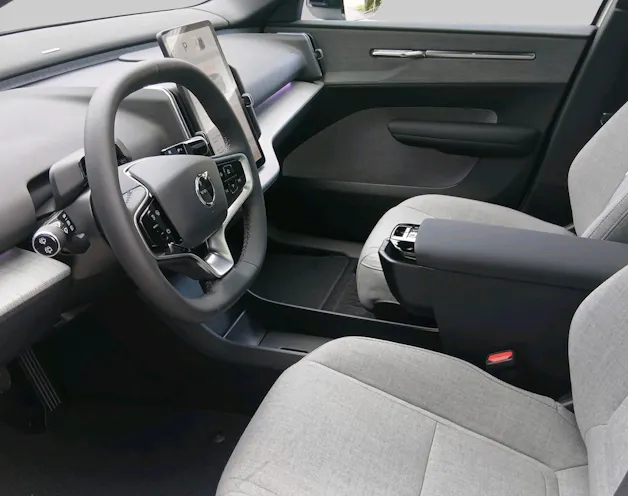 VOLVO EX 30 E60 Twin Ultra Performanc