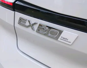 VOLVO EX 30 E60 Twin Ultra Performanc