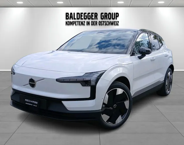 VOLVO EX 30 E60 Twin Ultra Performanc