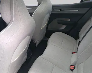 VOLVO EX 30 E60 Twin Ultra Performanc