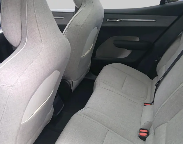 VOLVO EX 30 E60 Twin Ultra Performanc