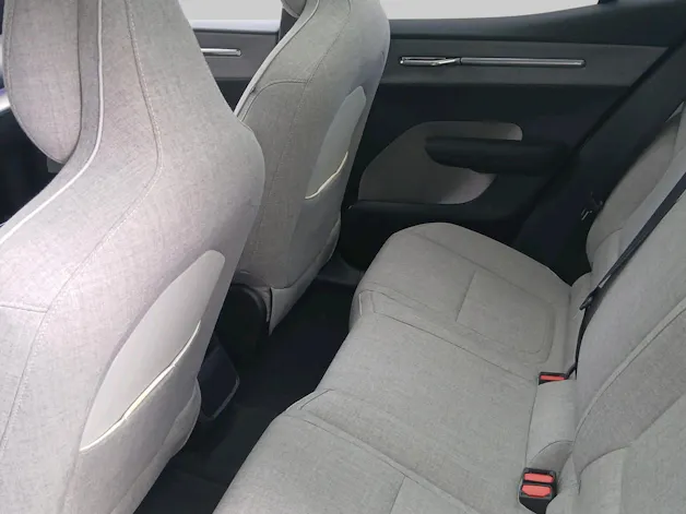 VOLVO EX 30 E60 Twin Ultra Performanc
