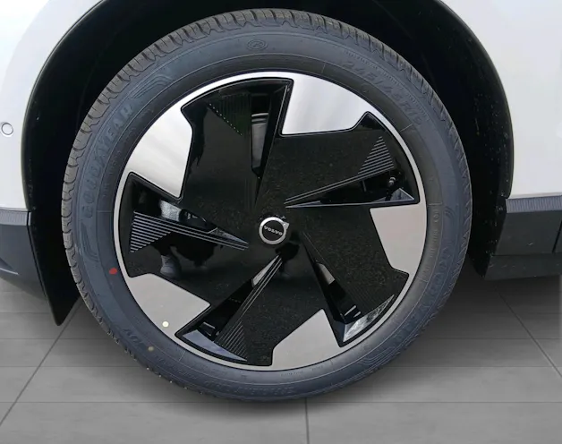 VOLVO EX 30 E60 Twin Ultra Performanc