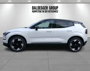 VOLVO EX 30 E60 Twin Ultra Performanc