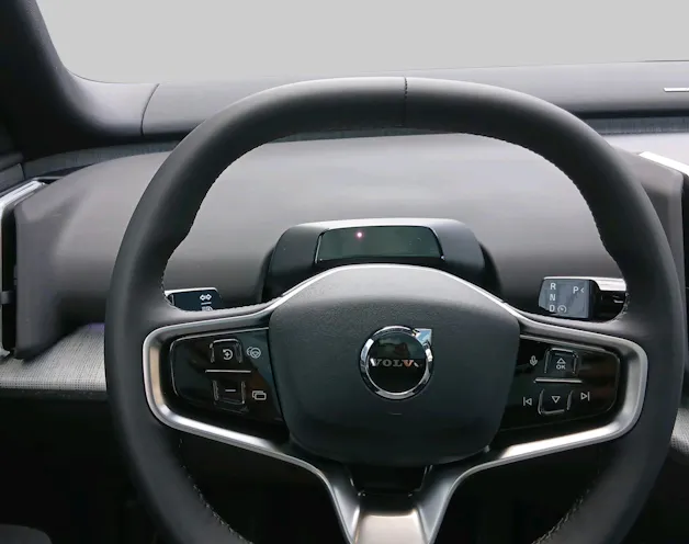 VOLVO EX 30 E60 Twin Ultra Performanc