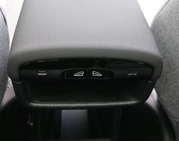 VOLVO EX 30 E60 Twin Ultra Performanc
