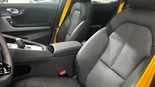 Polestar 2 Long Range Dual Motor Perfor