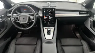 Polestar 2 Long Range Dual Motor Perfor