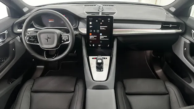 Polestar 2 Long Range Dual Motor Perfor