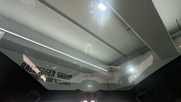 Polestar 2 Long Range Dual Motor Perfor