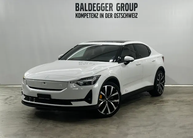 Polestar 2 Long Range Dual Motor Perfor