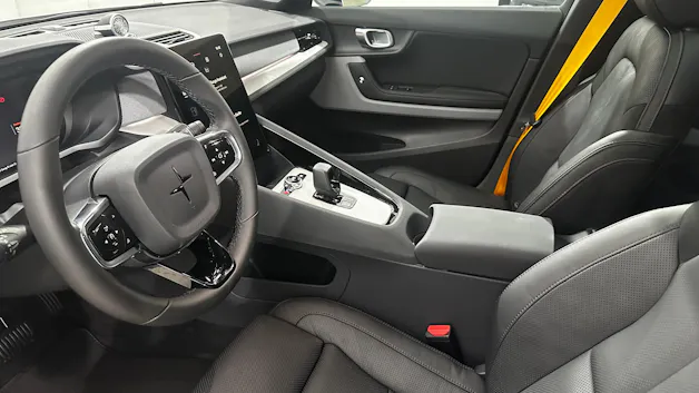 Polestar 2 Long Range Dual Motor Perfor