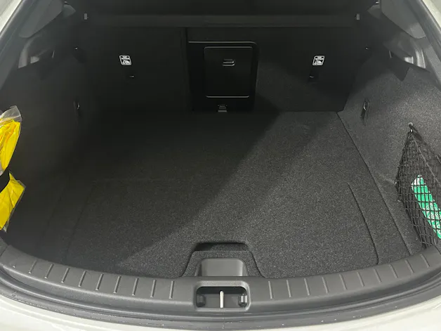 Polestar 2 Long Range Dual Motor Perfor