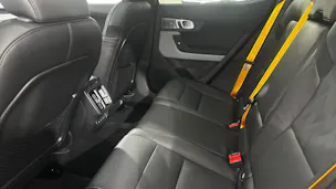 Polestar 2 Long Range Dual Motor Perfor