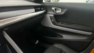 Polestar 2 Long Range Dual Motor Perfor