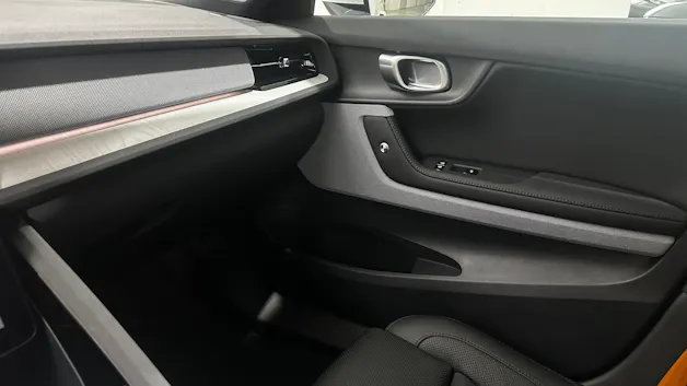 Polestar 2 Long Range Dual Motor Perfor