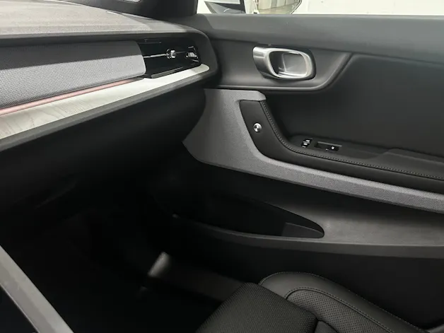 Polestar 2 Long Range Dual Motor Perfor