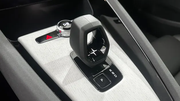 Polestar 2 Long Range Dual Motor Perfor