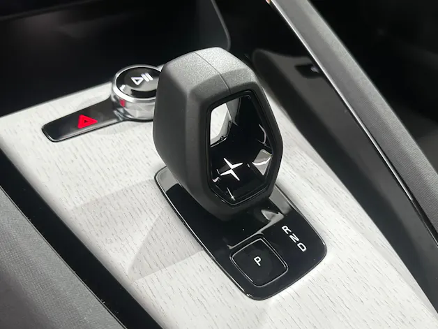 Polestar 2 Long Range Dual Motor Perfor