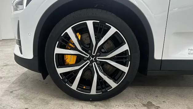 Polestar 2 Long Range Dual Motor Perfor