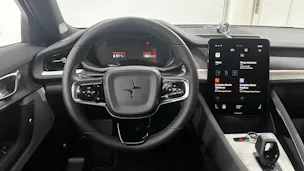 Polestar 2 Long Range Dual Motor Perfor